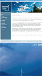 Mobile Screenshot of henveyinletwind.com
